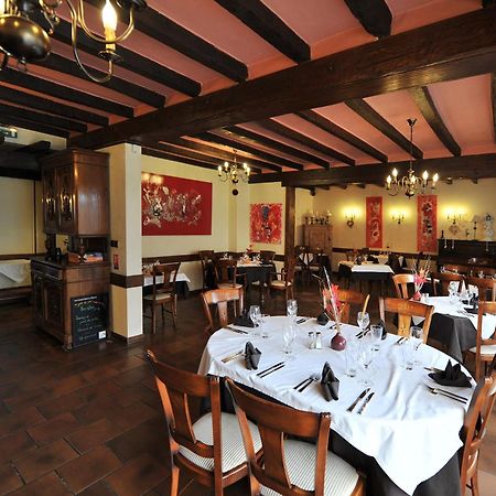 Sud Hotel Huttenheim Zewnętrze zdjęcie
