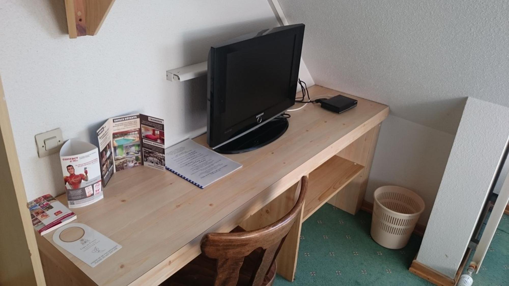 Sud Hotel Huttenheim Zewnętrze zdjęcie