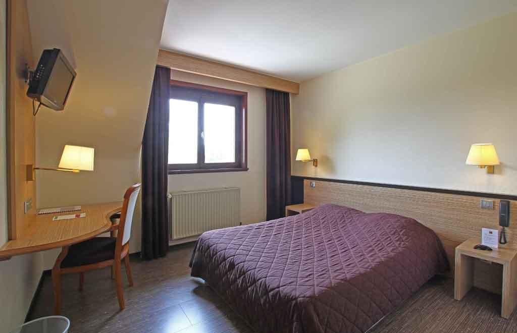 Sud Hotel Huttenheim Pokój zdjęcie