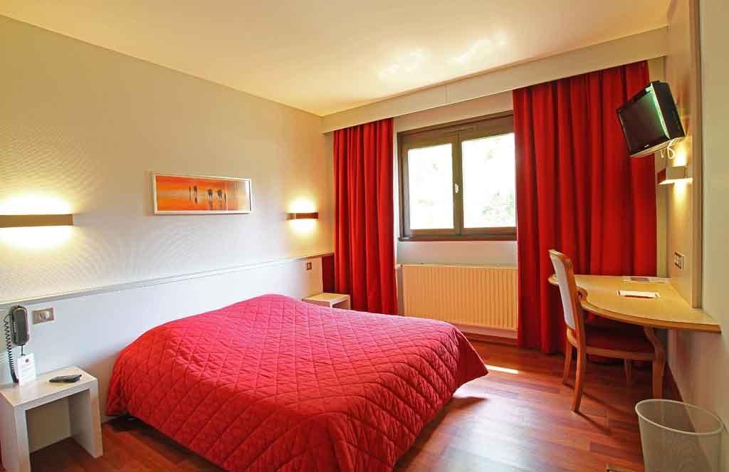 Sud Hotel Huttenheim Zewnętrze zdjęcie