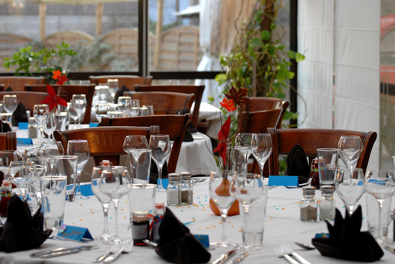 Sud Hotel Huttenheim Zewnętrze zdjęcie