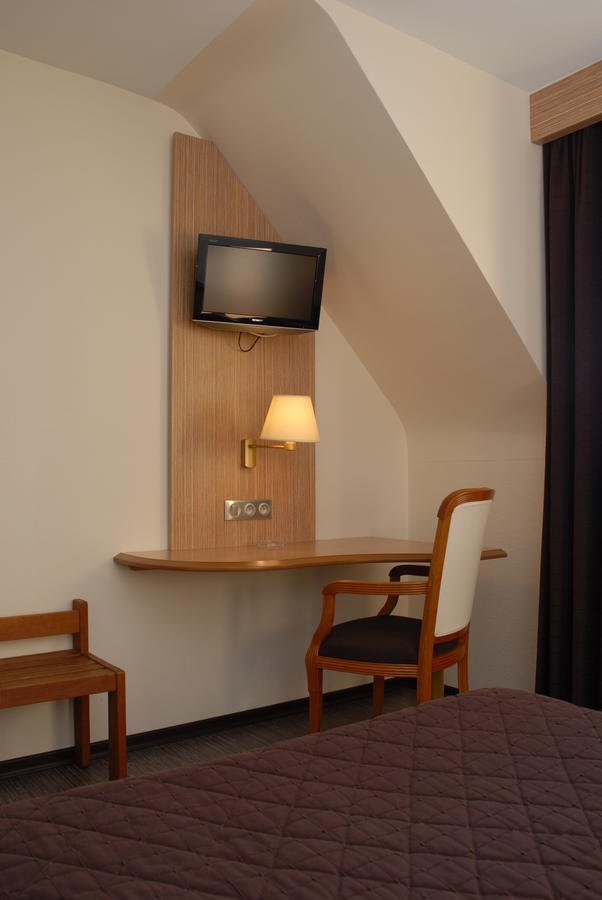 Sud Hotel Huttenheim Pokój zdjęcie