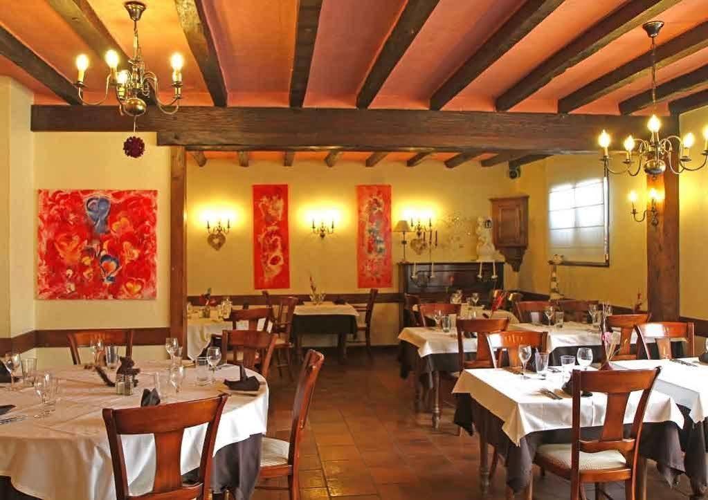 Sud Hotel Huttenheim Zewnętrze zdjęcie