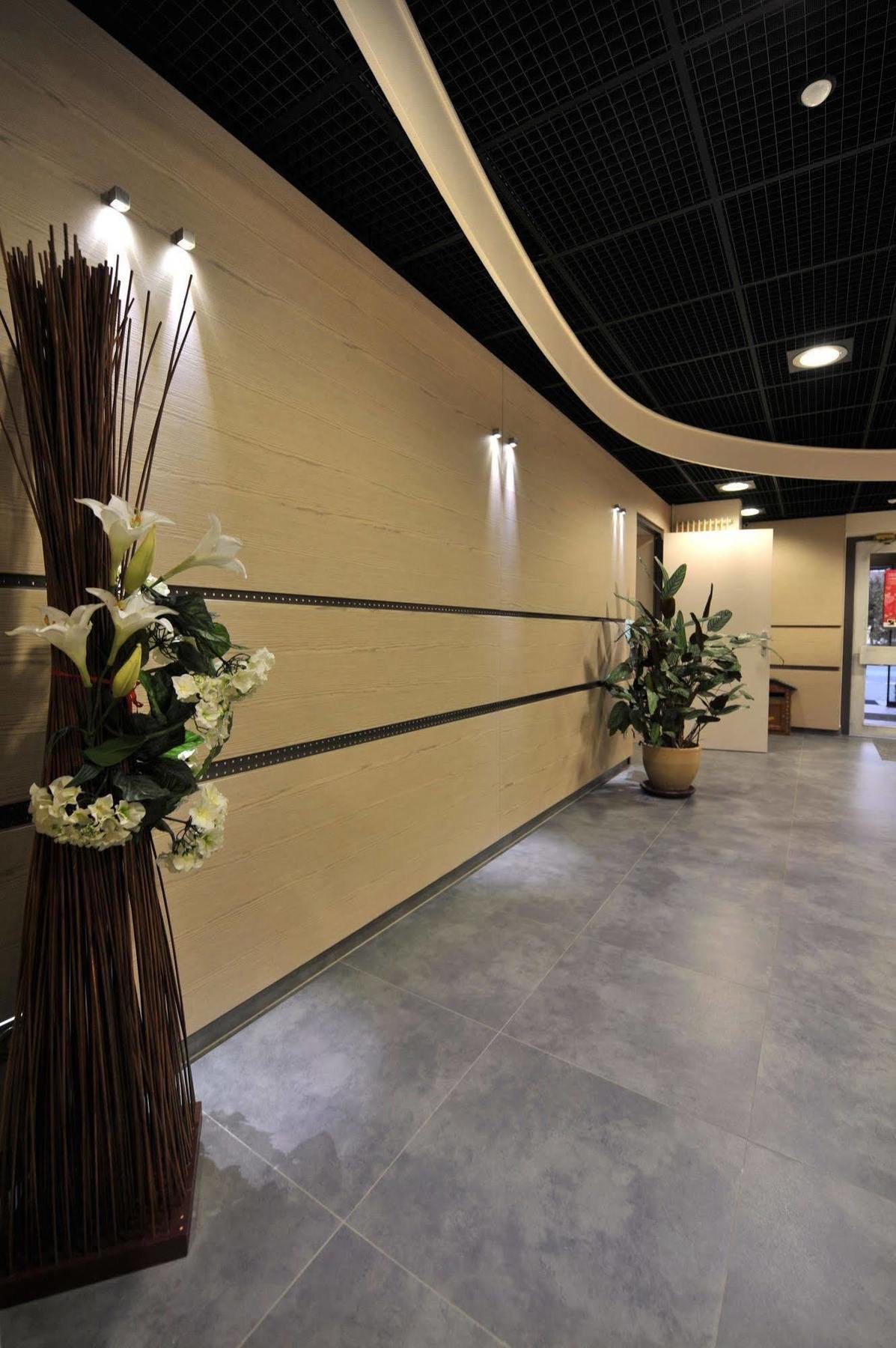 Sud Hotel Huttenheim Zewnętrze zdjęcie