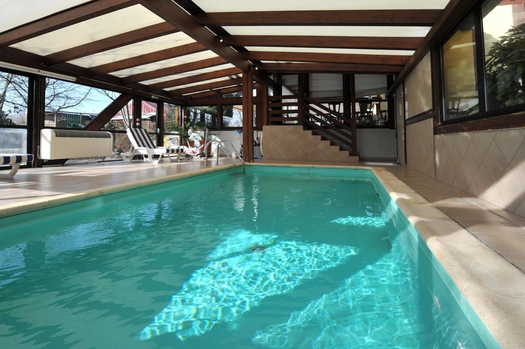 Sud Hotel Huttenheim Zewnętrze zdjęcie